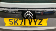 Citroen C4 1.5 BlueHDi [130] Sense Plus 5dr Auto Diesel Hatchback